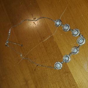 reversible necklace